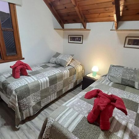 Cabana Turistica Weber Saint-Martin Extérieur photo
