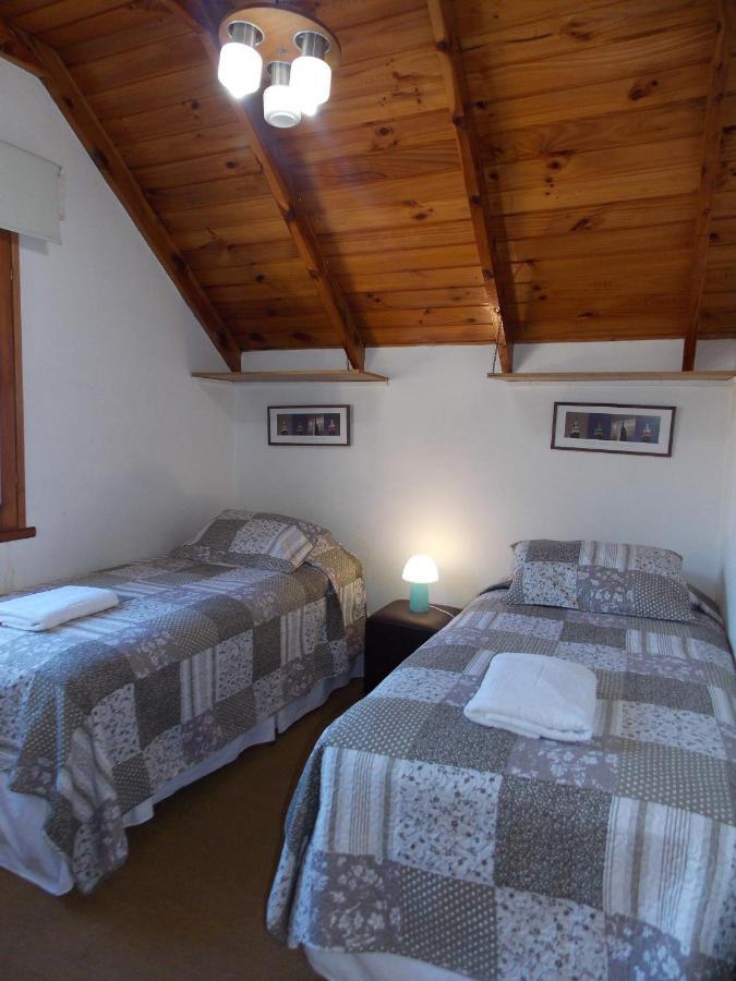 Cabana Turistica Weber Saint-Martin Extérieur photo