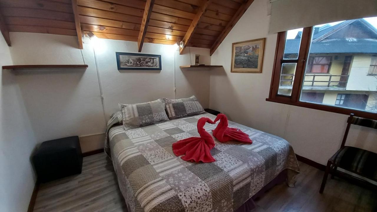 Cabana Turistica Weber Saint-Martin Extérieur photo