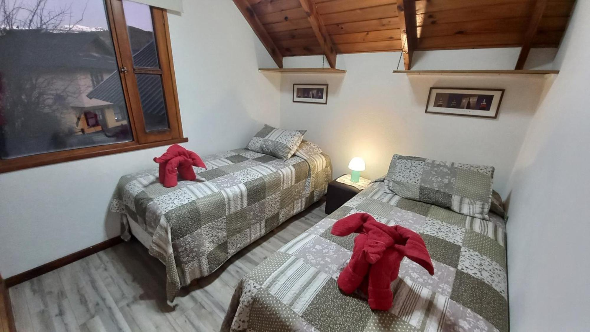 Cabana Turistica Weber Saint-Martin Extérieur photo