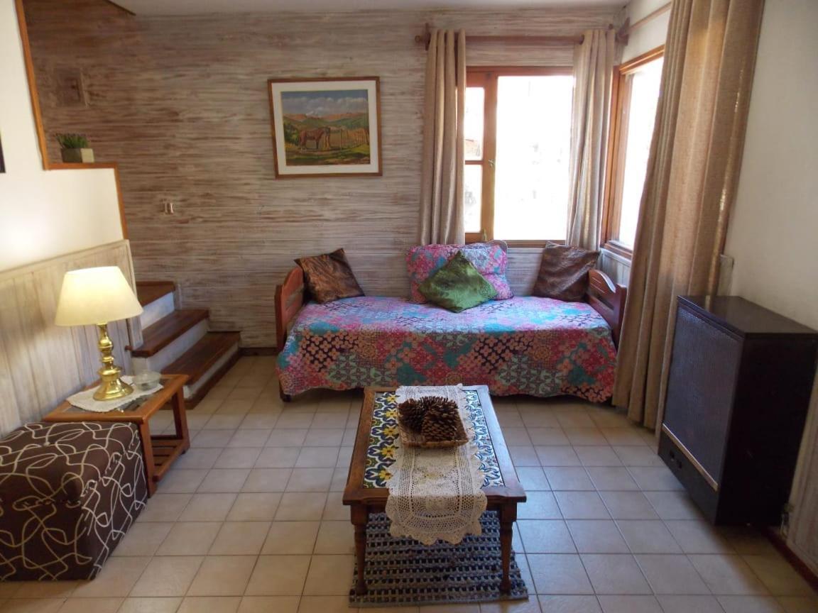 Cabana Turistica Weber Saint-Martin Extérieur photo
