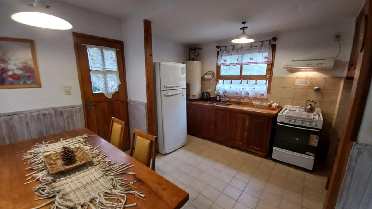 Cabana Turistica Weber Saint-Martin Extérieur photo