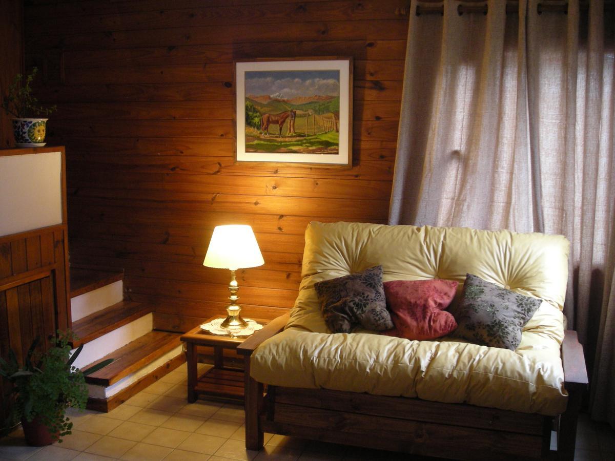 Cabana Turistica Weber Saint-Martin Extérieur photo