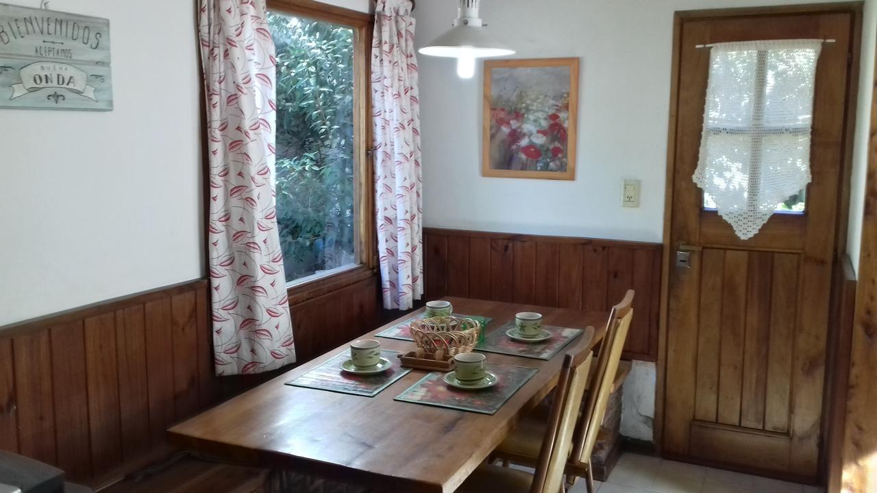 Cabana Turistica Weber Saint-Martin Extérieur photo