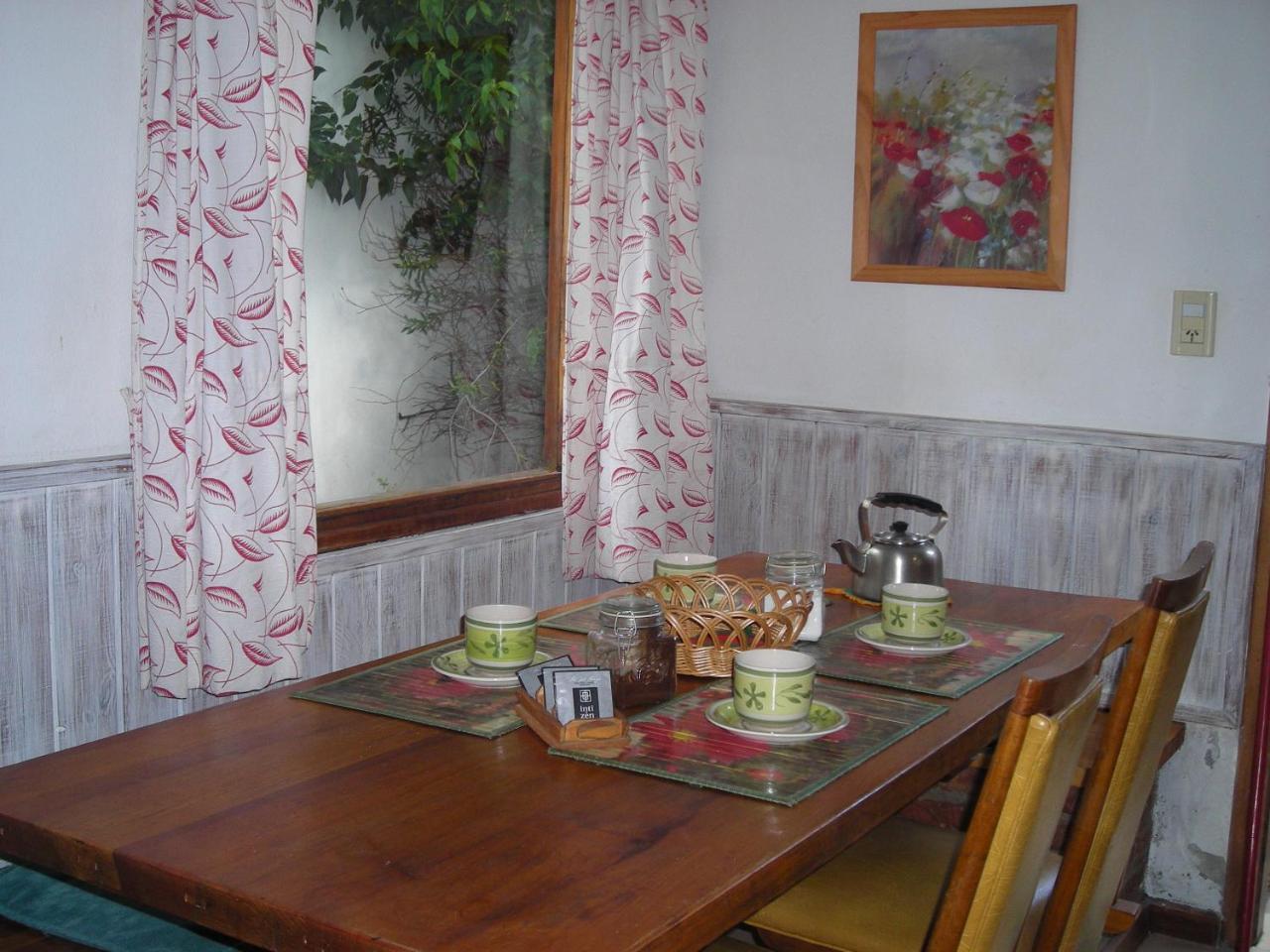 Cabana Turistica Weber Saint-Martin Extérieur photo